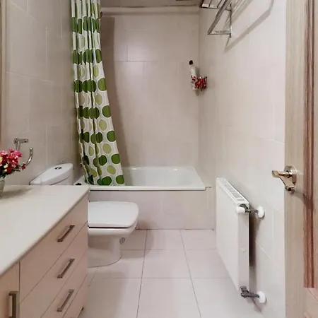 Apartment Vibrant Center *