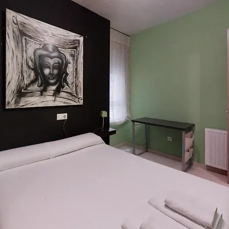 Apartamento Vibrant Center
