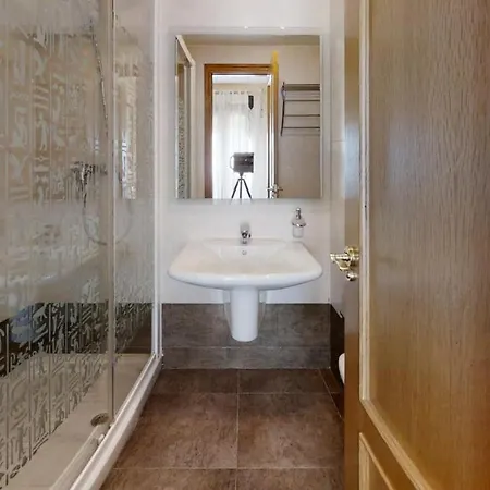 Apartamento Vibrant Center *