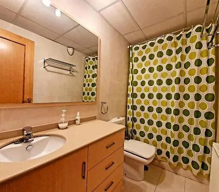 Apartment Vibrant Center *
