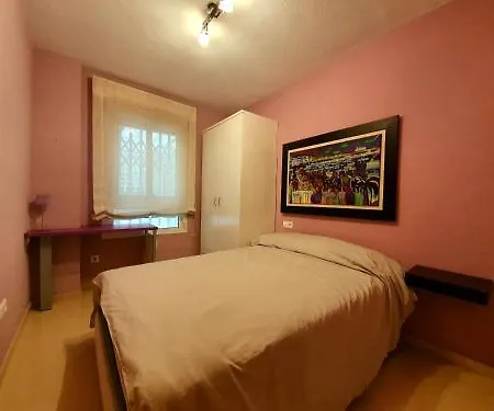 Apartment Vibrant Center *